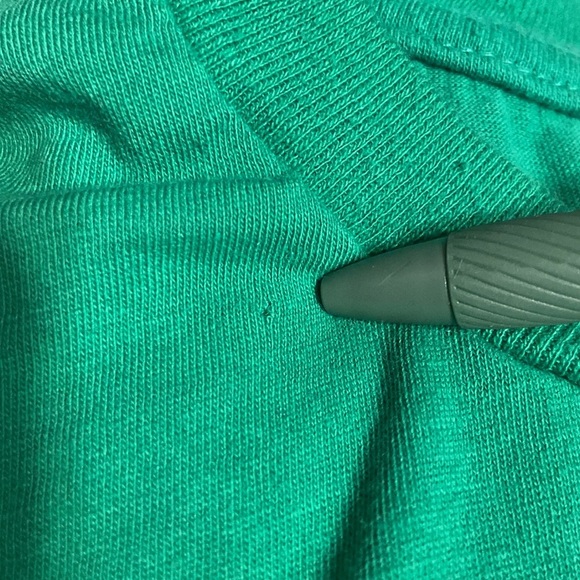 Teenage Mutant Ninja Turtles long sleeve T shirt size large
BIN #1 - Picture 7 of 7